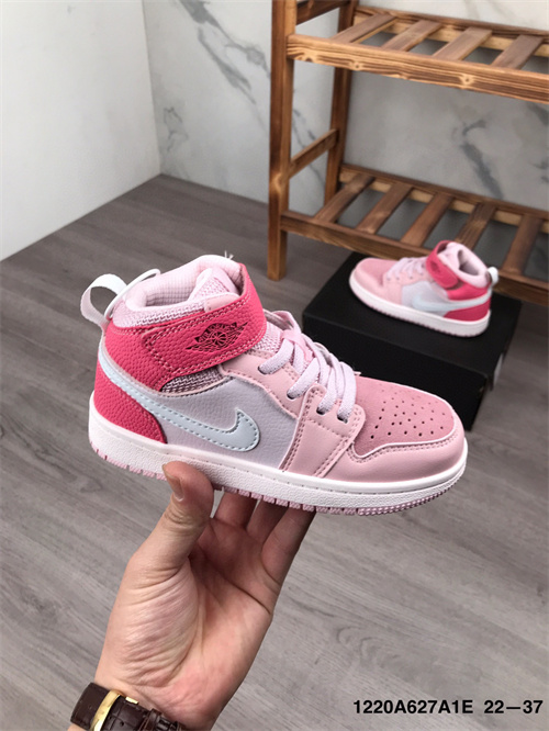 Jordan1(Kids)Shoes-187