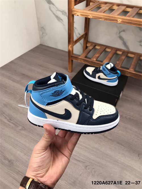 Jordan1(Kids)Shoes-188
