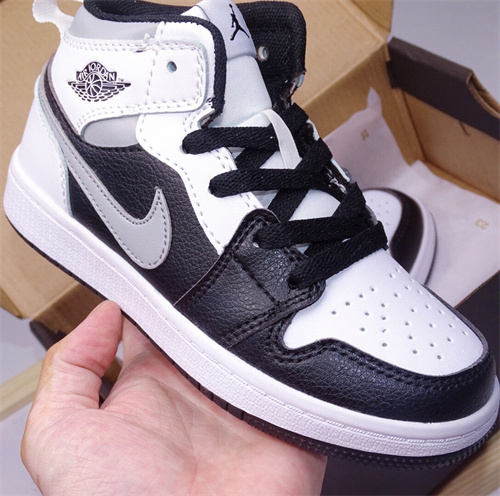 Jordan1(Kids)Shoes-194