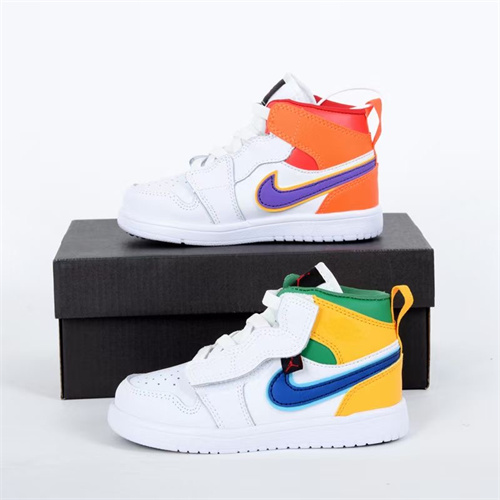 Jordan1(Kids)Shoes-201