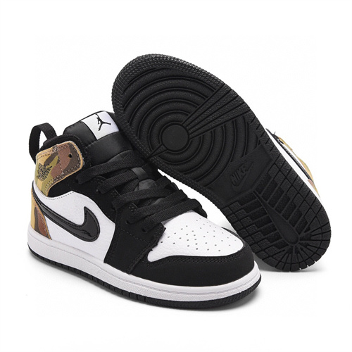 Jordan1(Kids)Shoes-210