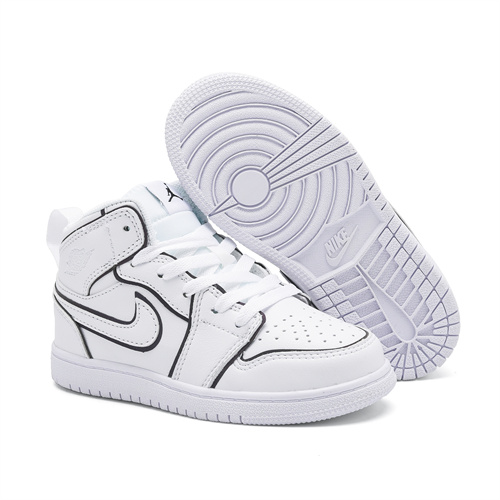 Jordan1(Kids)Shoes-212