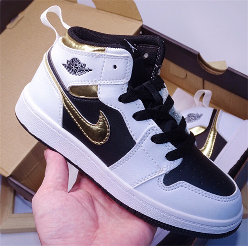 Jordan1(Kids)Shoes-223
