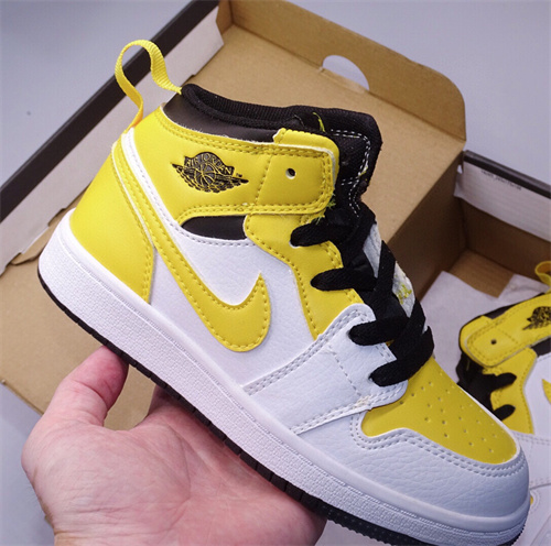 Jordan1(Kids)Shoes-224