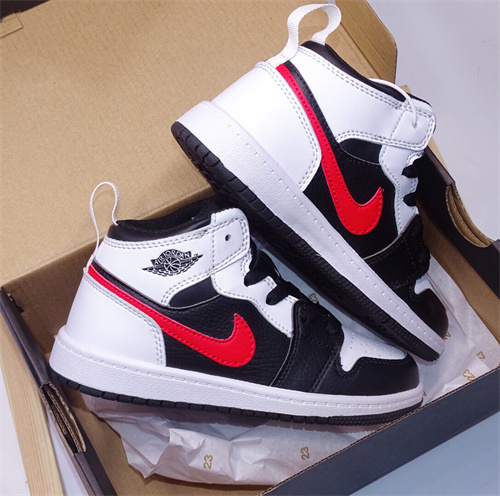 Jordan1(Kids)Shoes-228