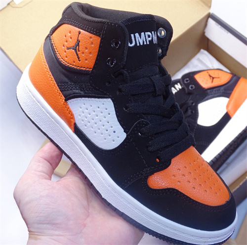 Jordan1(Kids)Shoes-232