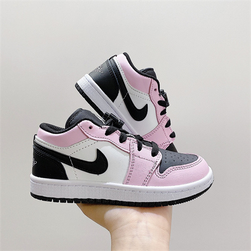 Jordan1(Kids)Shoes-252