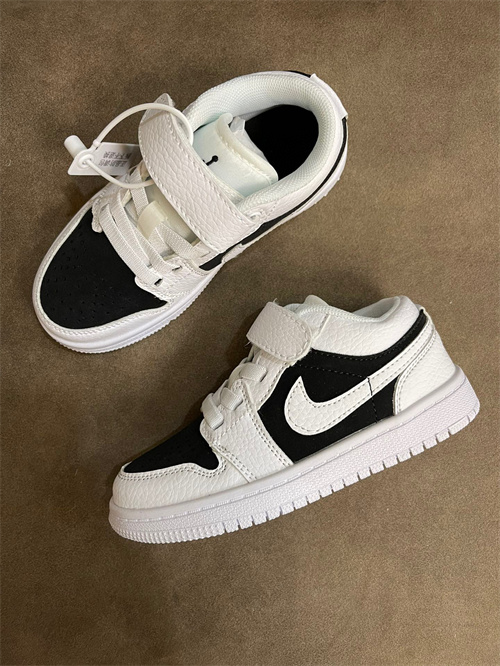 Jordan1(Kids)Shoes-283