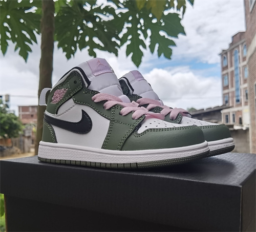 Jordan1(Kids)Shoes-315