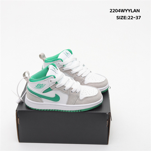 Jordan1(Kids)Shoes-324