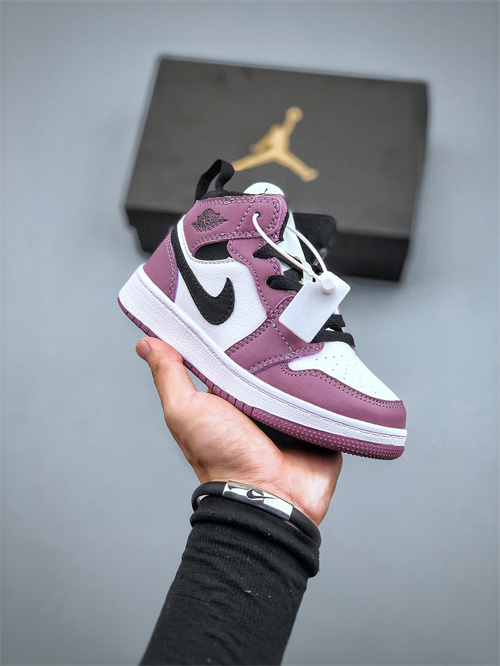 Jordan1(Kids)Shoes-330