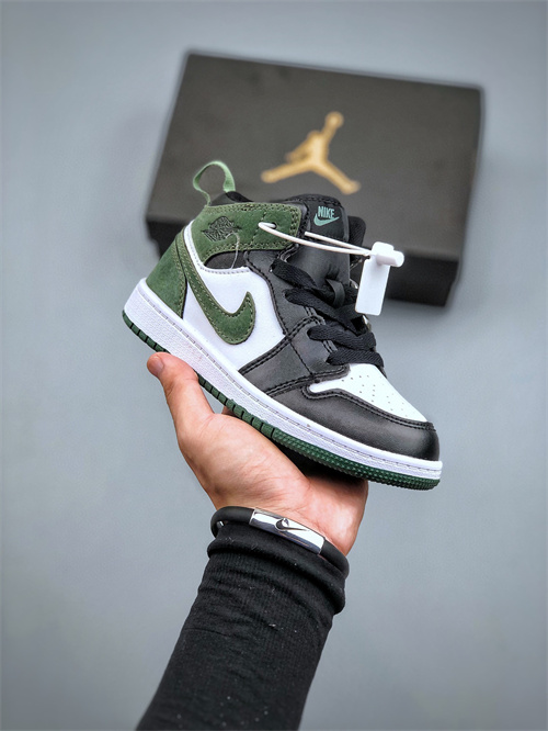 Jordan1(Kids)Shoes-333