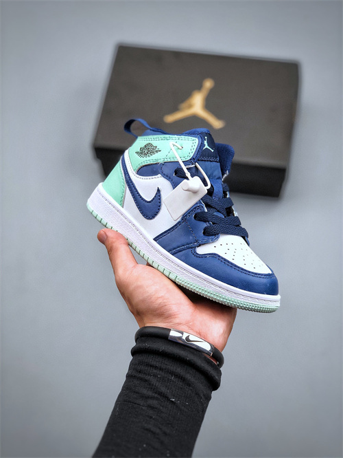 Jordan1(Kids)Shoes-334