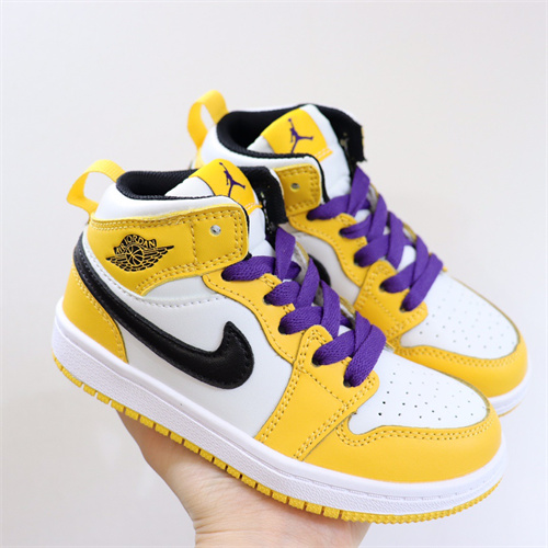 Jordan1(Kids)Shoes-351
