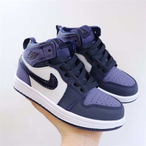 Jordan1(Kids)Shoes-354