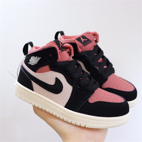 Jordan1(Kids)Shoes-357
