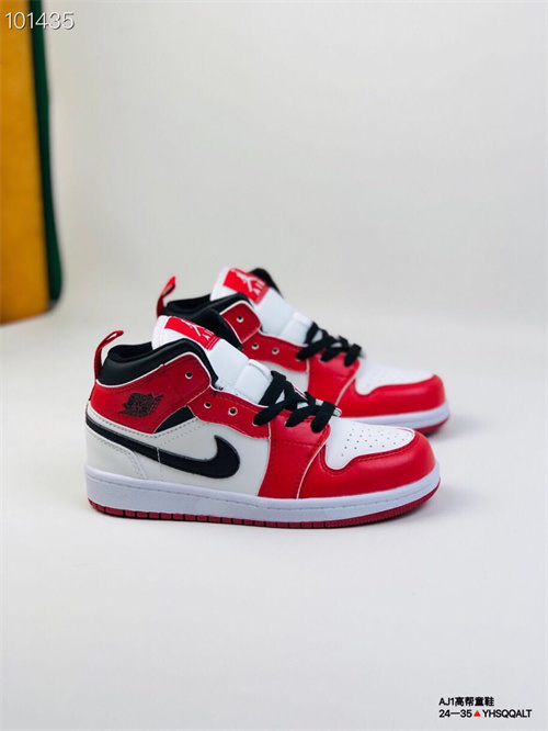 Jordan1(Kids)Shoes-038