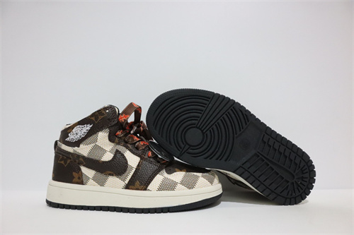 Jordan1(Kids)Shoes-372