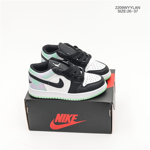 Jordan1(Kids)Shoes-379