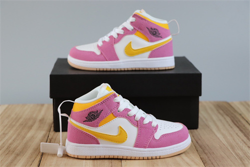 Jordan1(Kids)Shoes-381