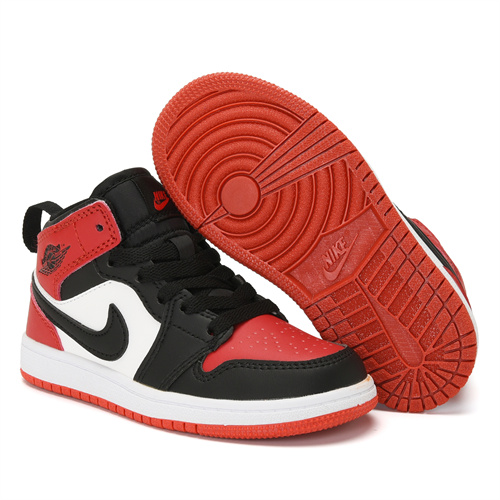 Jordan1(Kids)Shoes-388