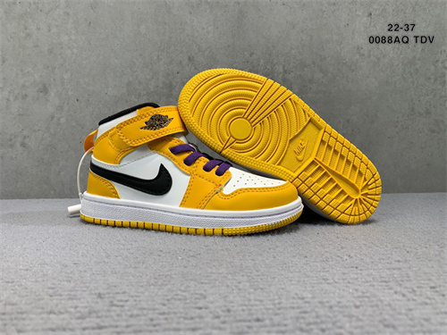 Jordan1(Kids)Shoes-398