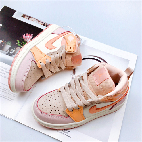 Jordan1(Kids)Shoes-422