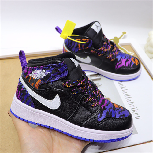 Jordan1(Kids)Shoes-046