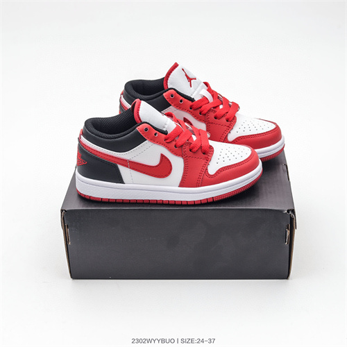 Jordan1(Kids)Shoes-448