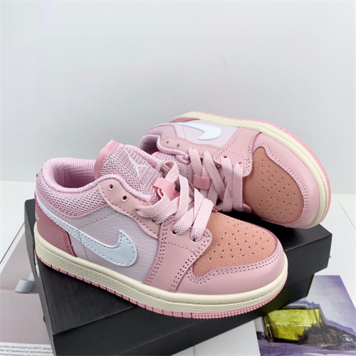 Jordan1(Kids)Shoes-463