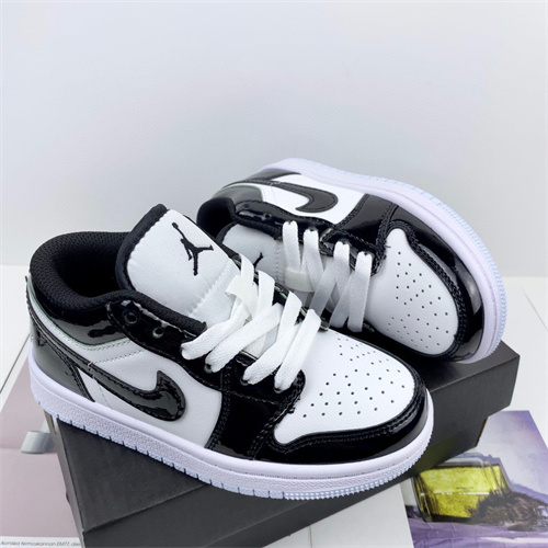 Jordan1(Kids)Shoes-465