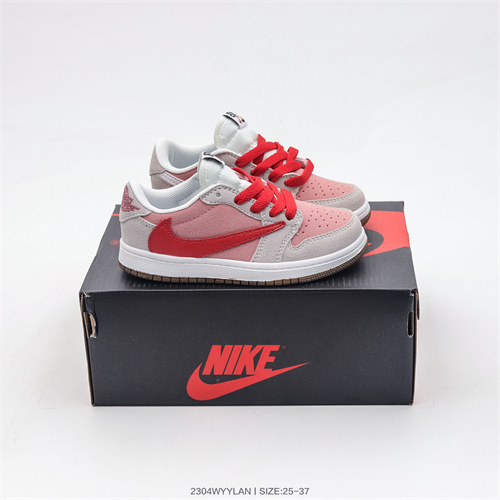 Jordan1(Kids)Shoes-469