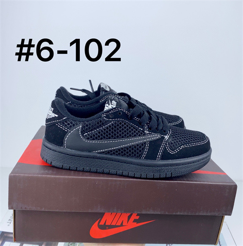 Jordan1(Kids)Shoes-470