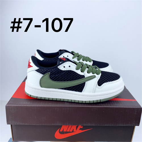 Jordan1(Kids)Shoes-472