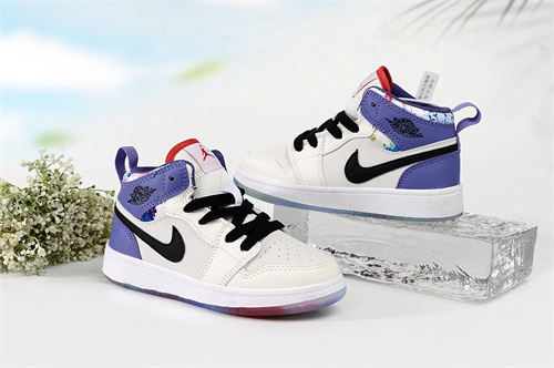 Jordan1(Kids)Shoes-491