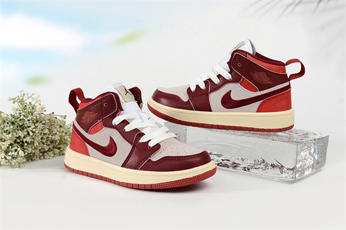 Jordan1(Kids)Shoes-493