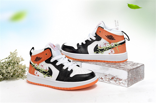 Jordan1(Kids)Shoes-496