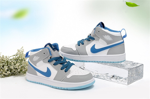 Jordan1(Kids)Shoes-500