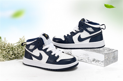 Jordan1(Kids)Shoes-502