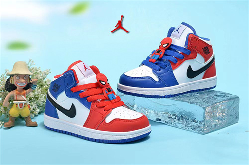 Jordan1(Kids)Shoes-512