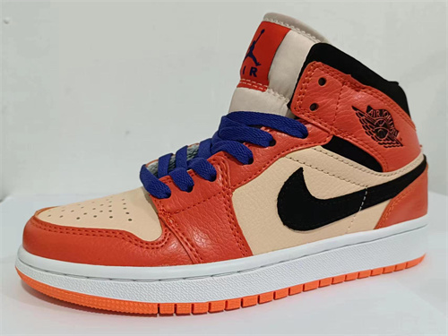Jordan1(Kids)Shoes-0523