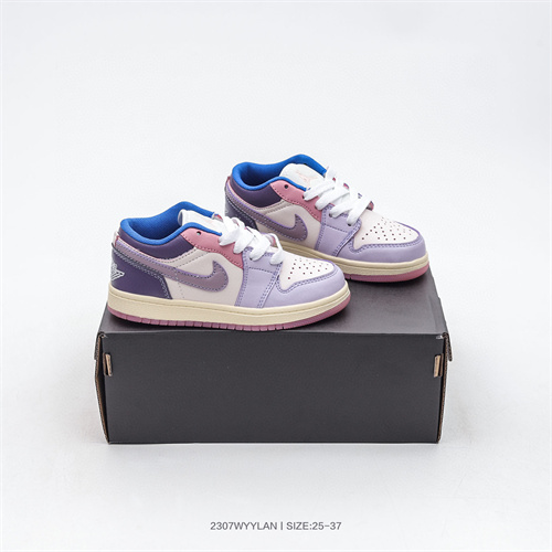 Jordan1(Kids)Shoes-0526