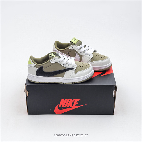 Jordan1(Kids)Shoes-0528