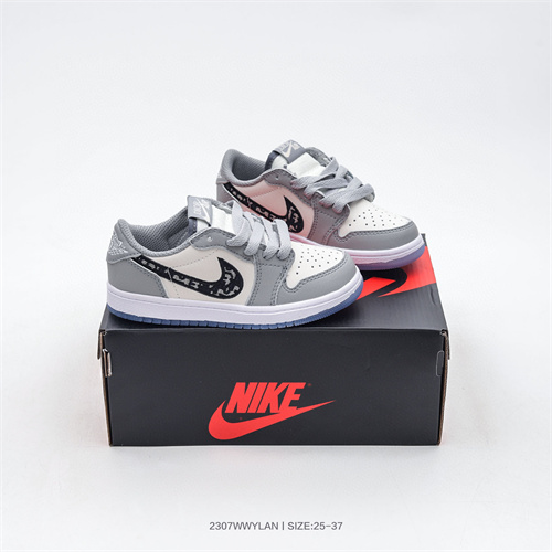 Jordan1(Kids)Shoes-0530