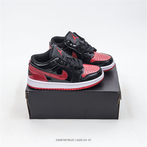 Jordan1(Kids)Shoes-0543