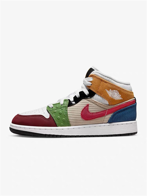 Jordan1(Kids)Shoes-0553