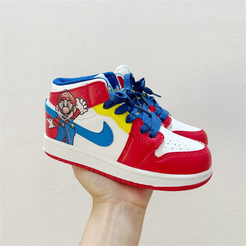 Jordan1(Kids)Shoes-0566
