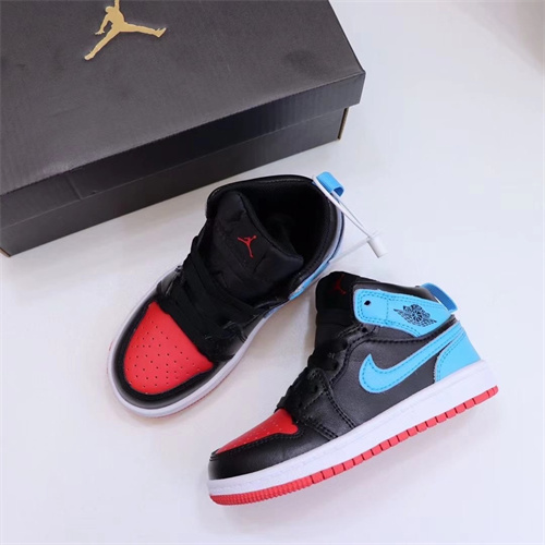 Jordan1(Kids)Shoes-059