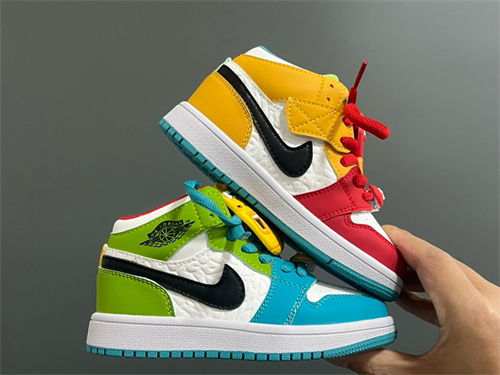 Jordan1(Kids)Shoes-0582