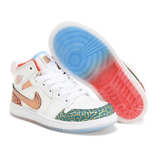 Jordan1(Kids)Shoes-0583